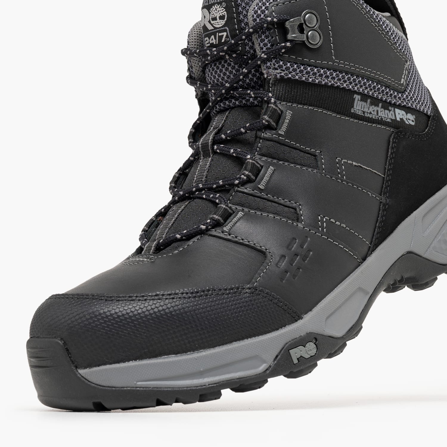 Timberland A67CB-Black