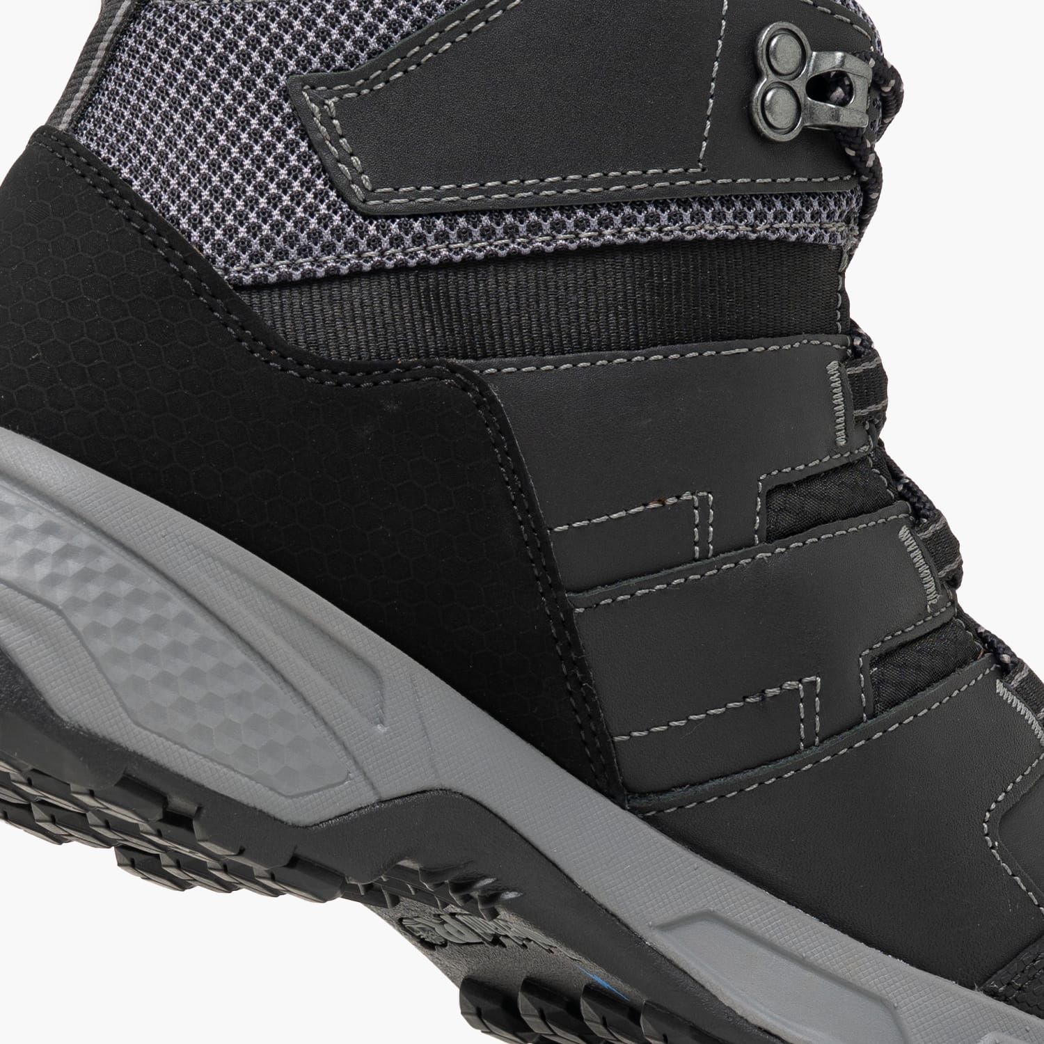 Timberland A67CB-Black