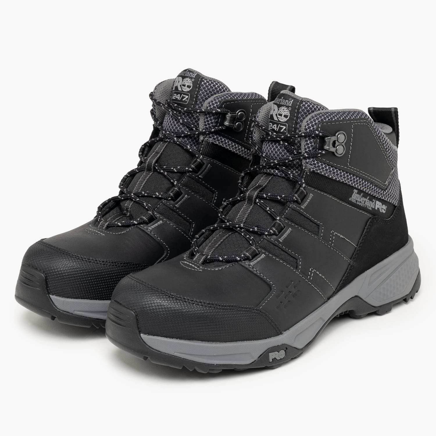 Timberland A67CB-Black