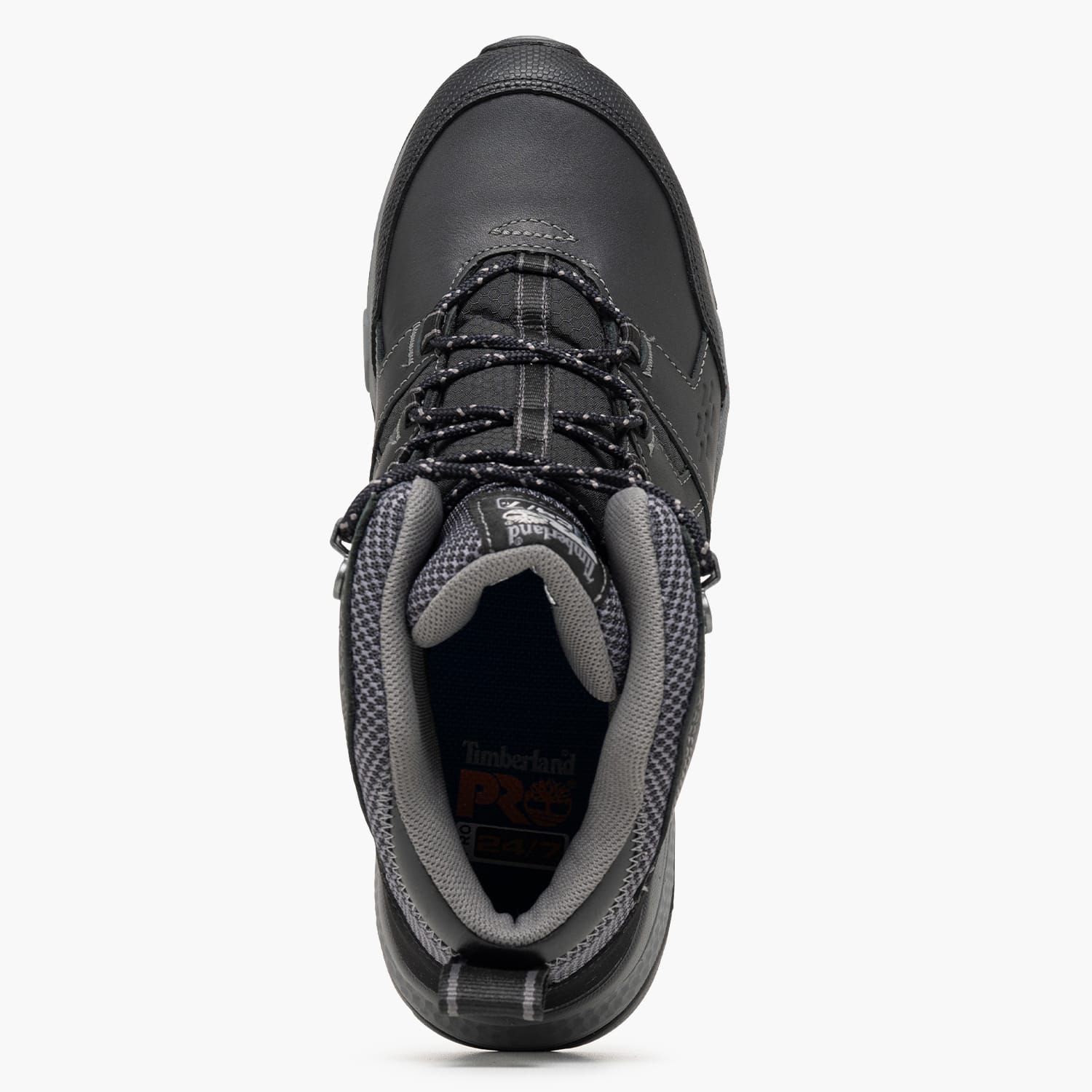 Timberland A67CB-Black