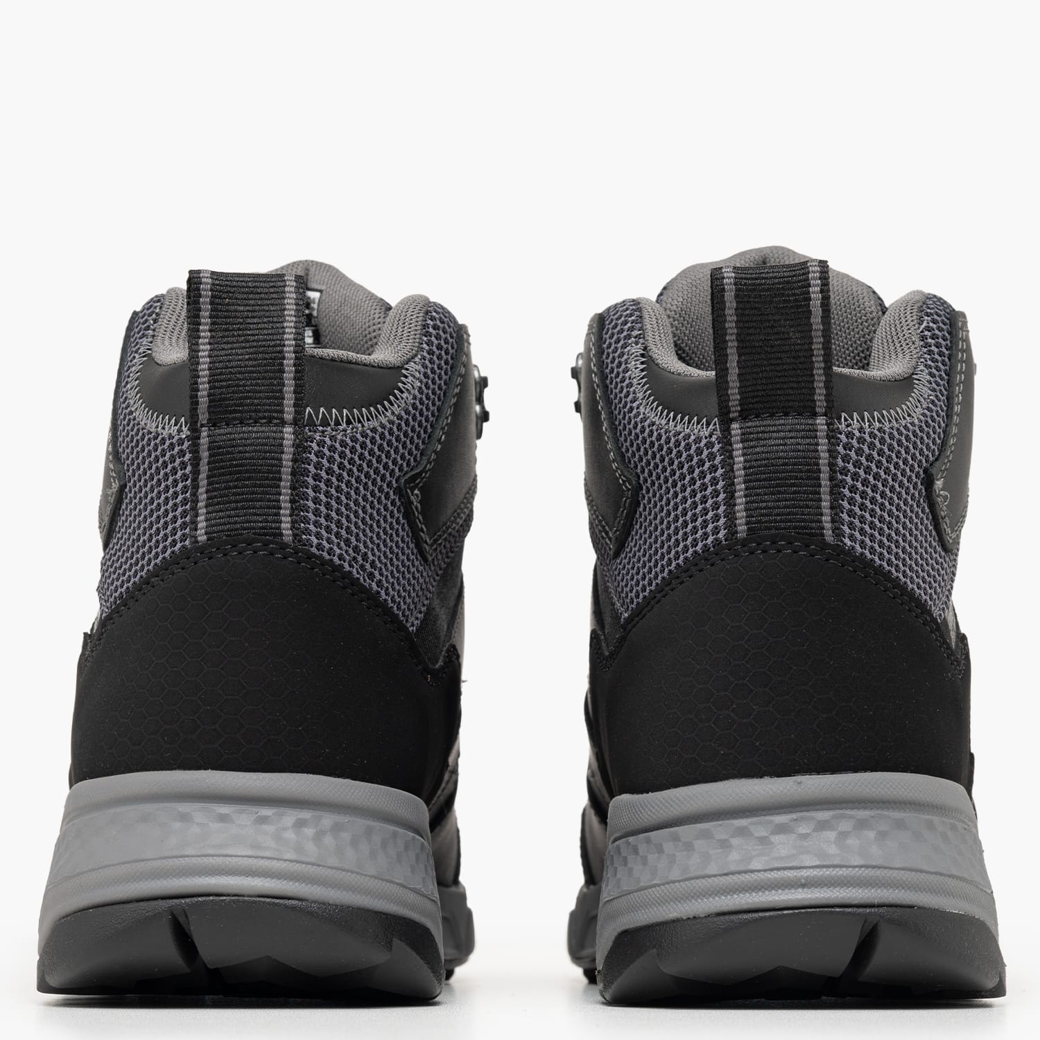 Timberland A67CB-Black