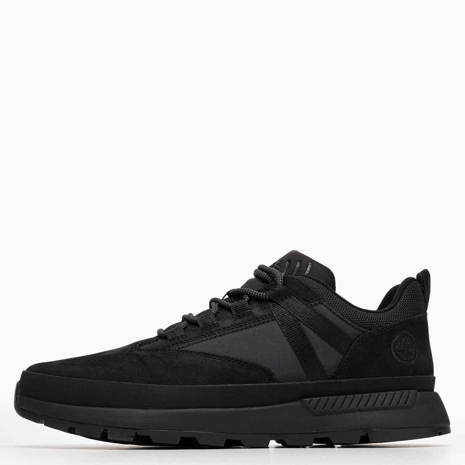 Timberland A67KM-Black