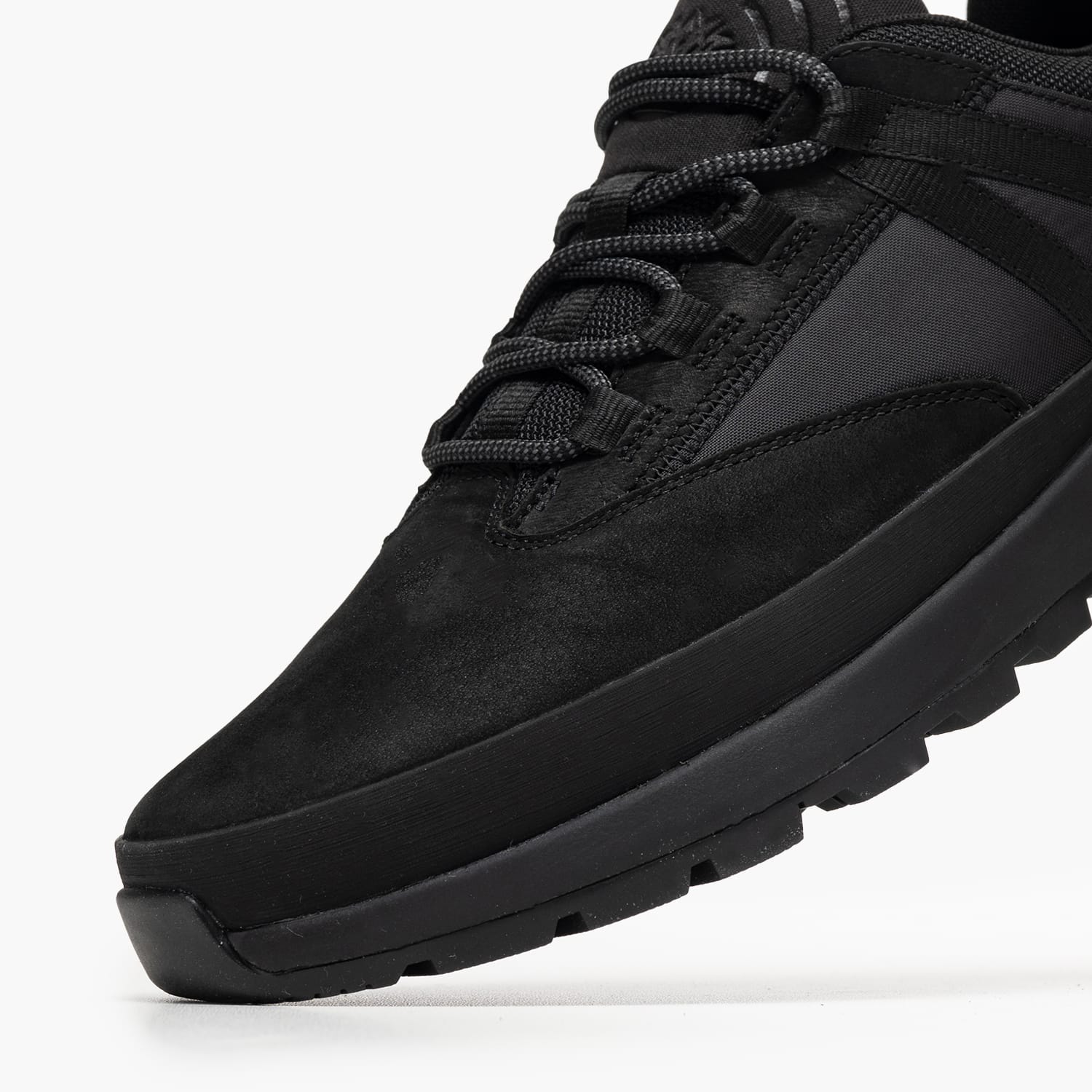 Timberland A67KM-Black
