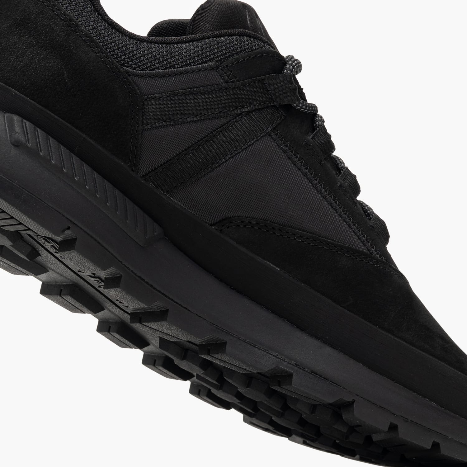 Timberland A67KM-Black