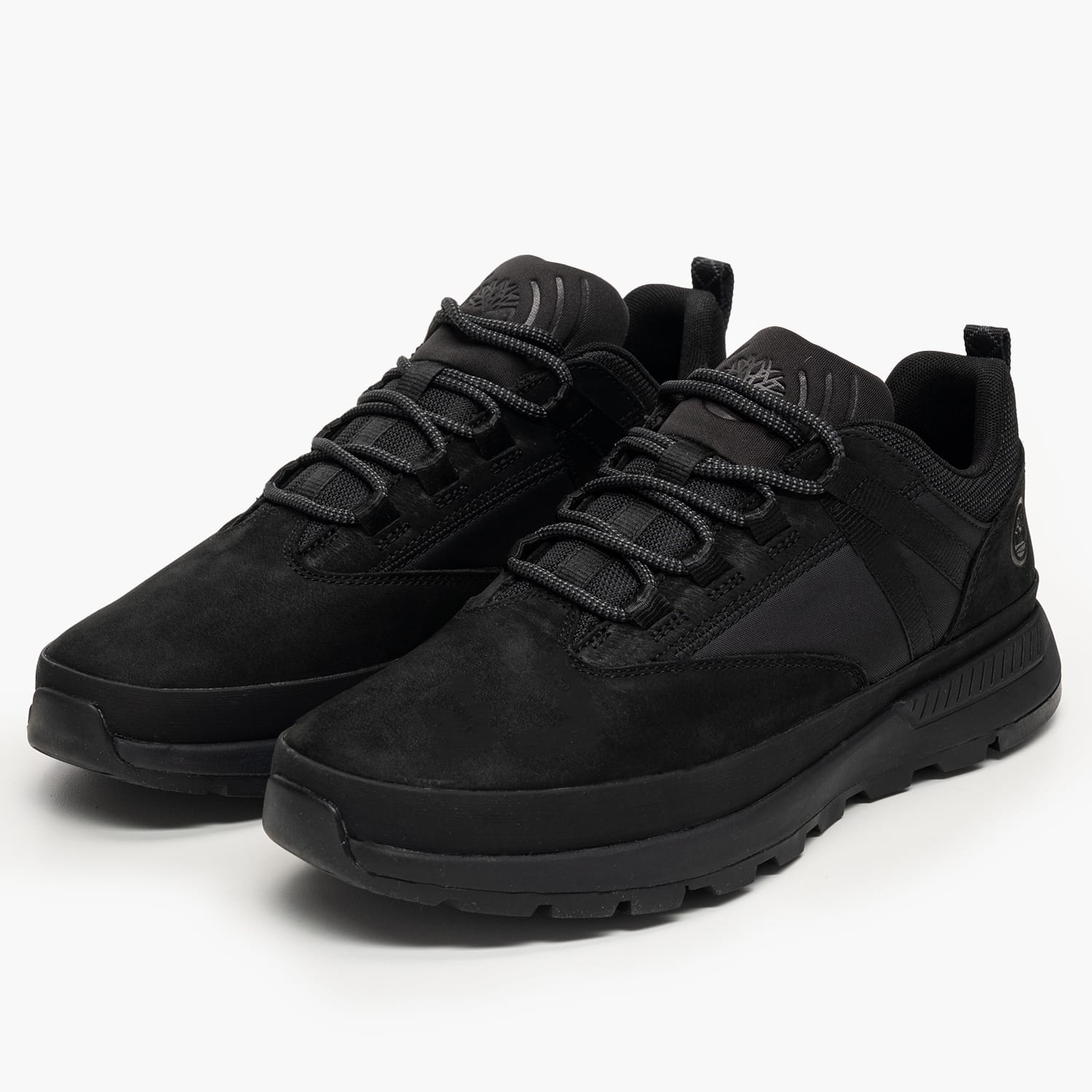 Timberland A67KM-Black