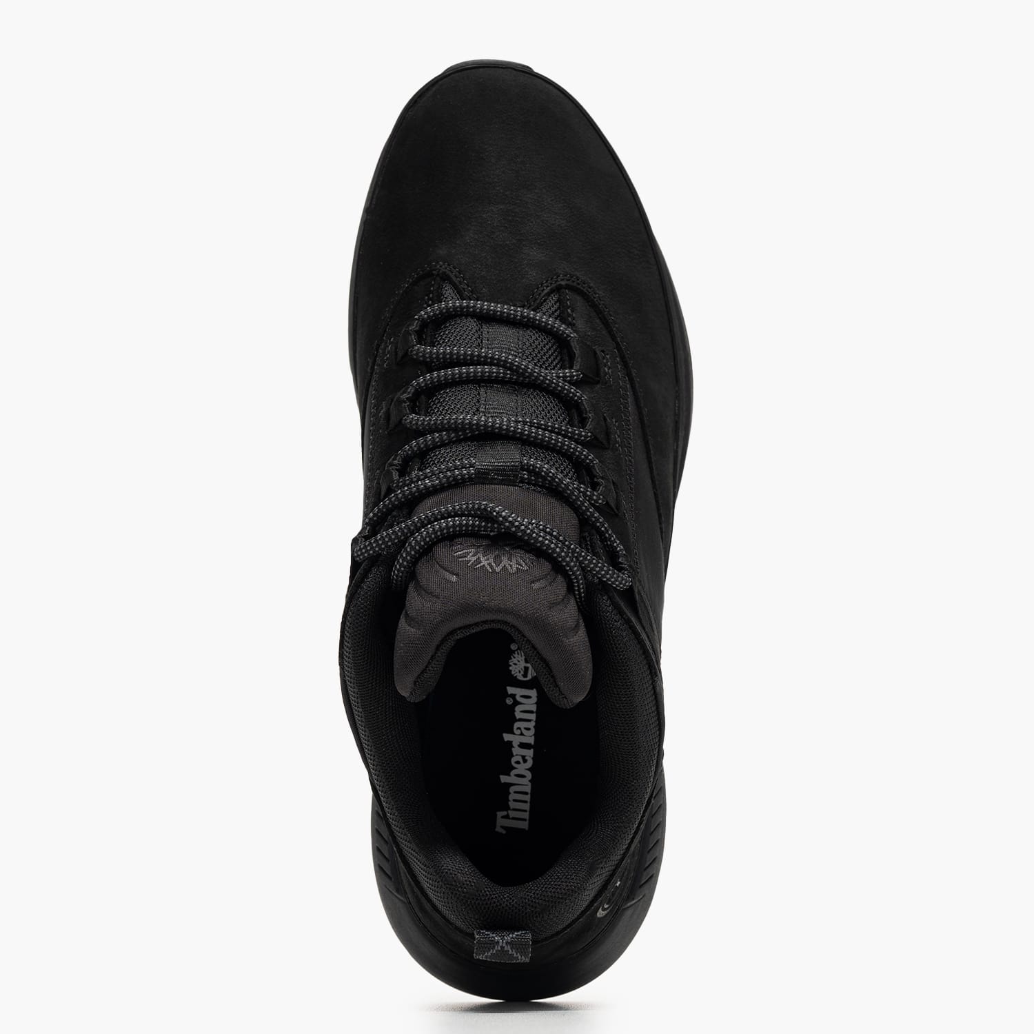 Timberland A67KM-Black
