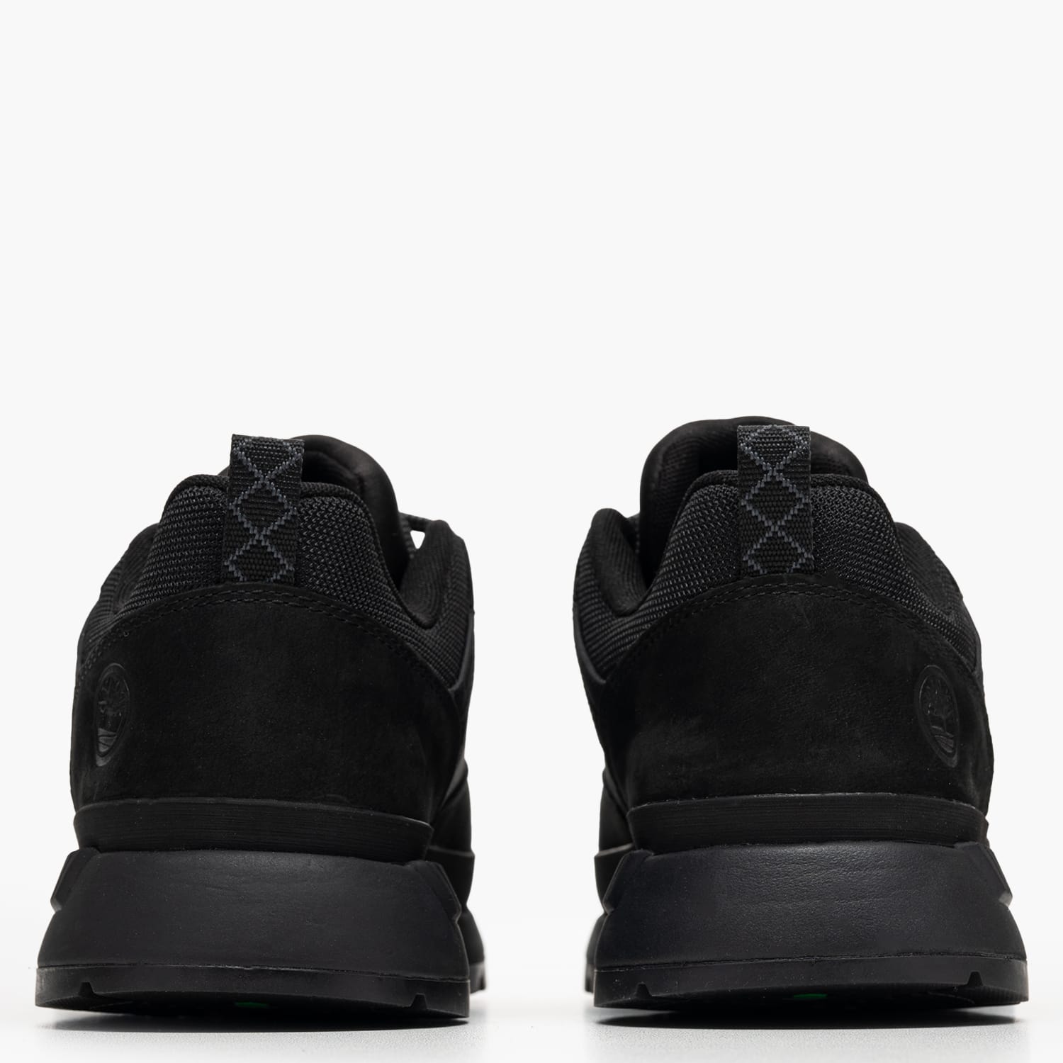Timberland A67KM-Black