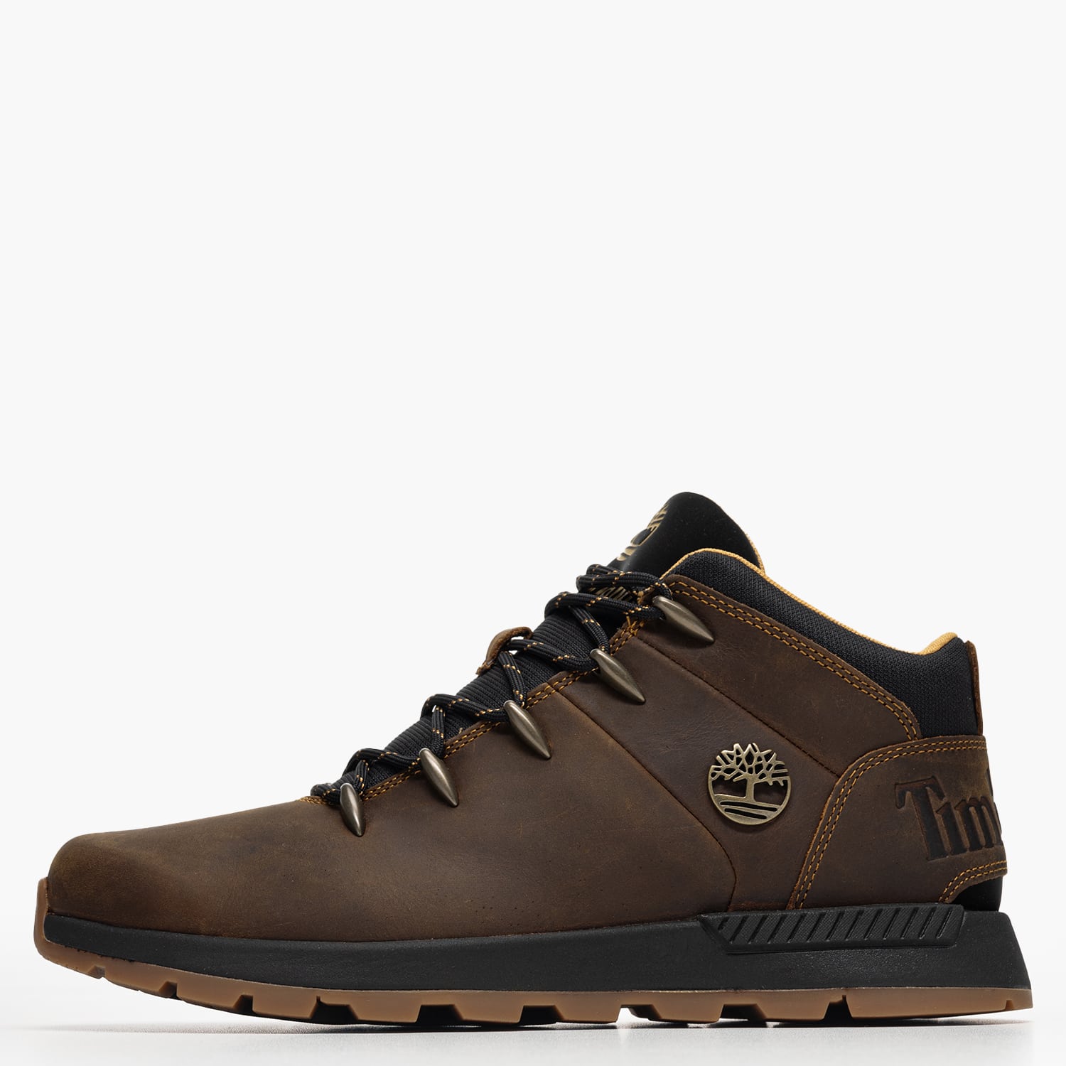 Timberland A67TG Ανδρικό Μποτάκι