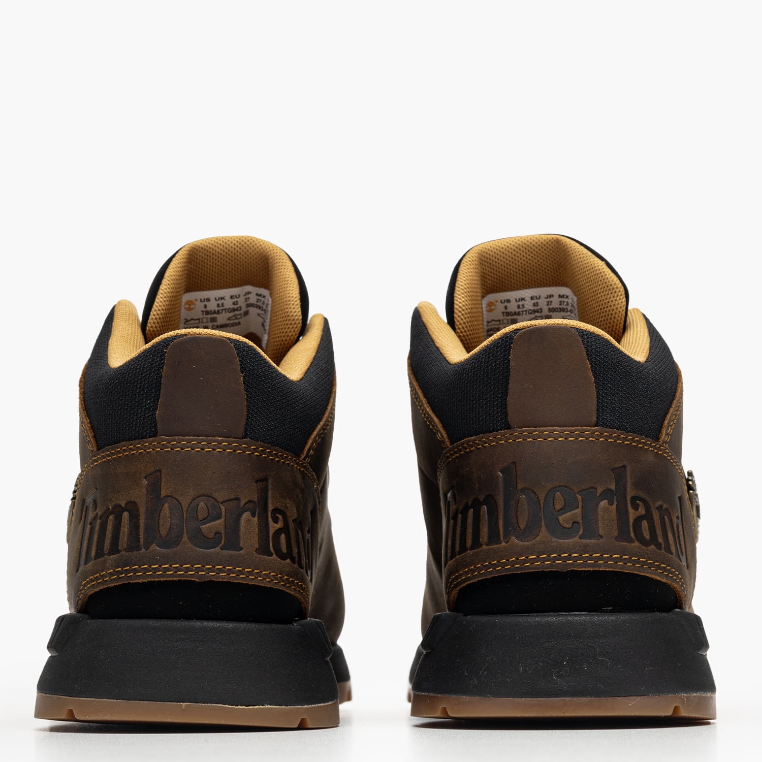 Timberland A67TG-Brown