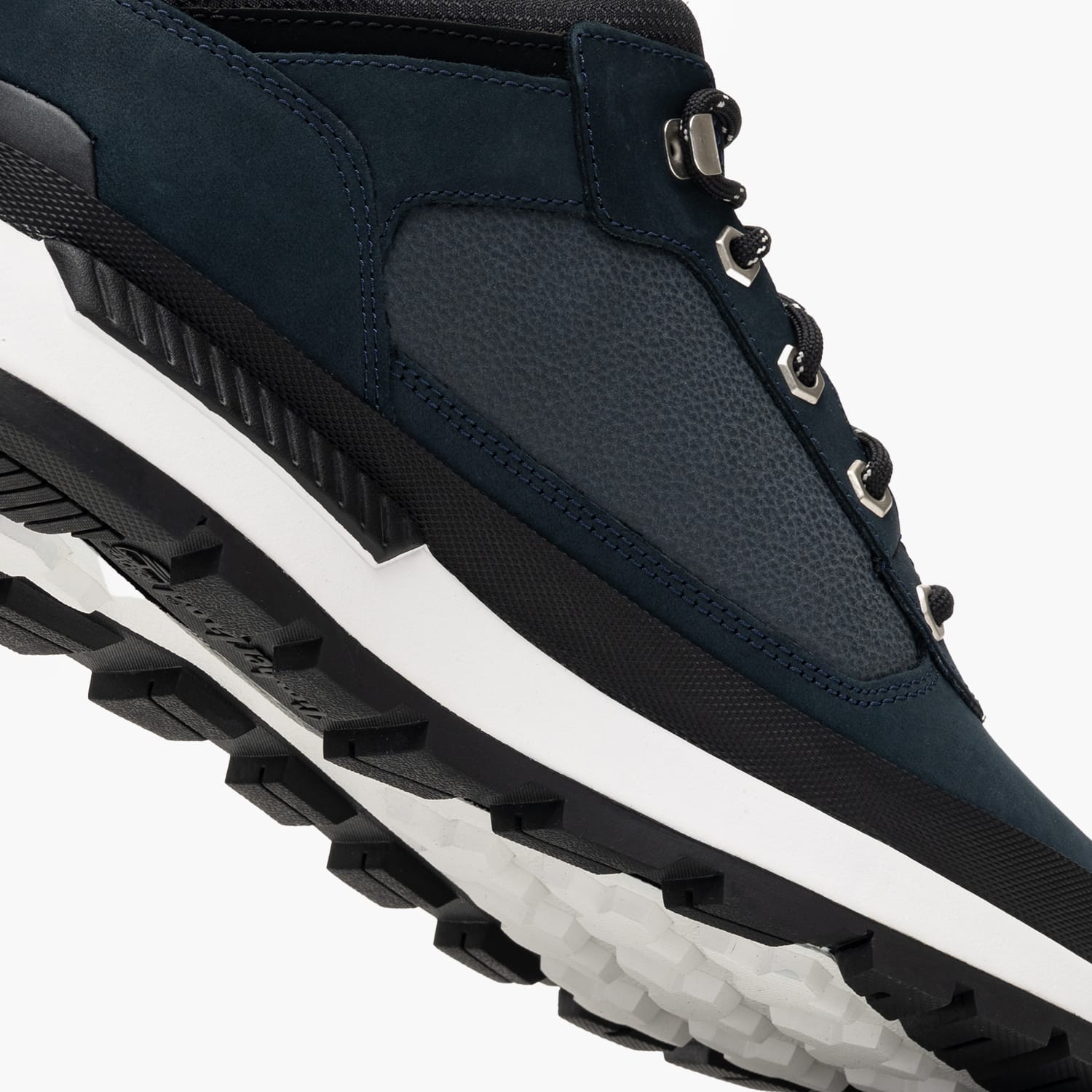 Timberland A68TZ Γυναικείο Μποτάκι Timberland A68TZ-DarkBlue
