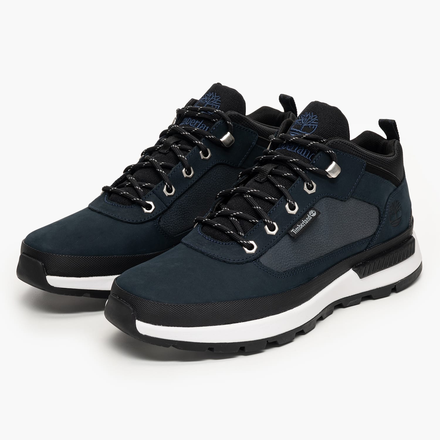 Timberland A68TZ Γυναικείο Μποτάκι Timberland A68TZ-DarkBlue