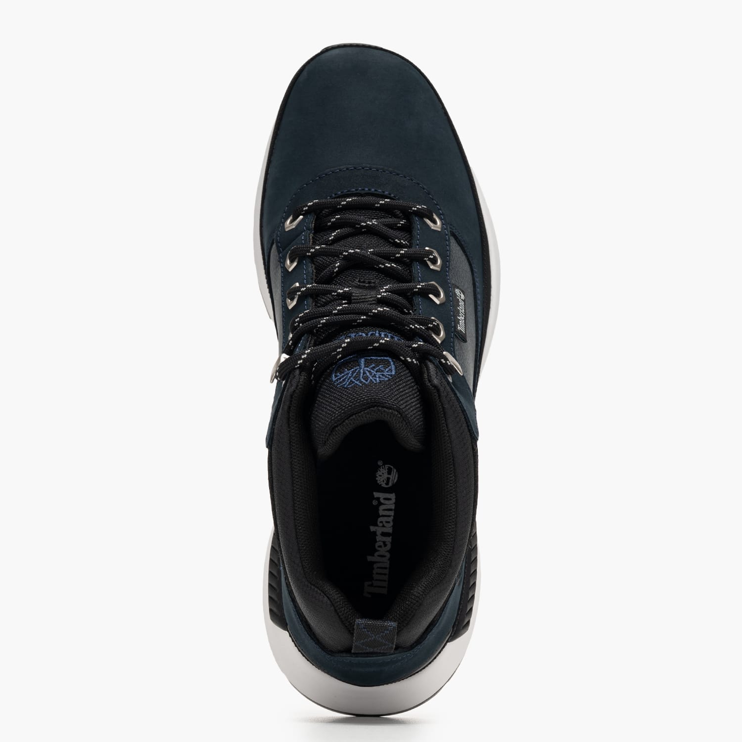 Timberland A68TZ Γυναικείο Μποτάκι Timberland A68TZ-DarkBlue