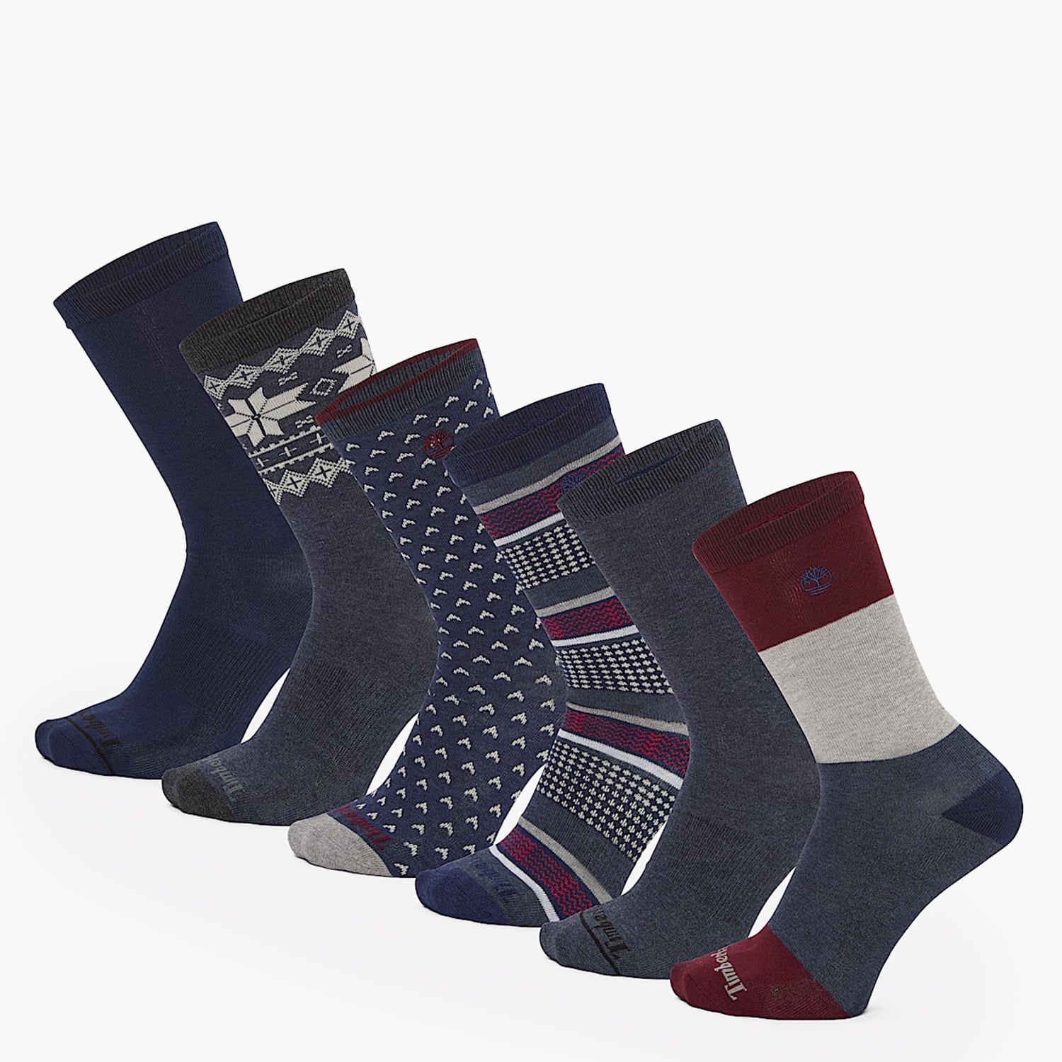 Timberland A68UA.Giftbox-DarkBlue