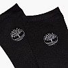 Timberland A69E2 Γυναικεία Κάλτσα Timberland A69E2-Black