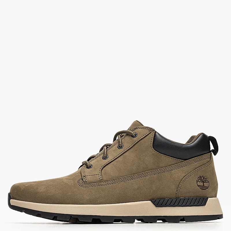 Timberland A69ED Ανδρικό Μποτάκι