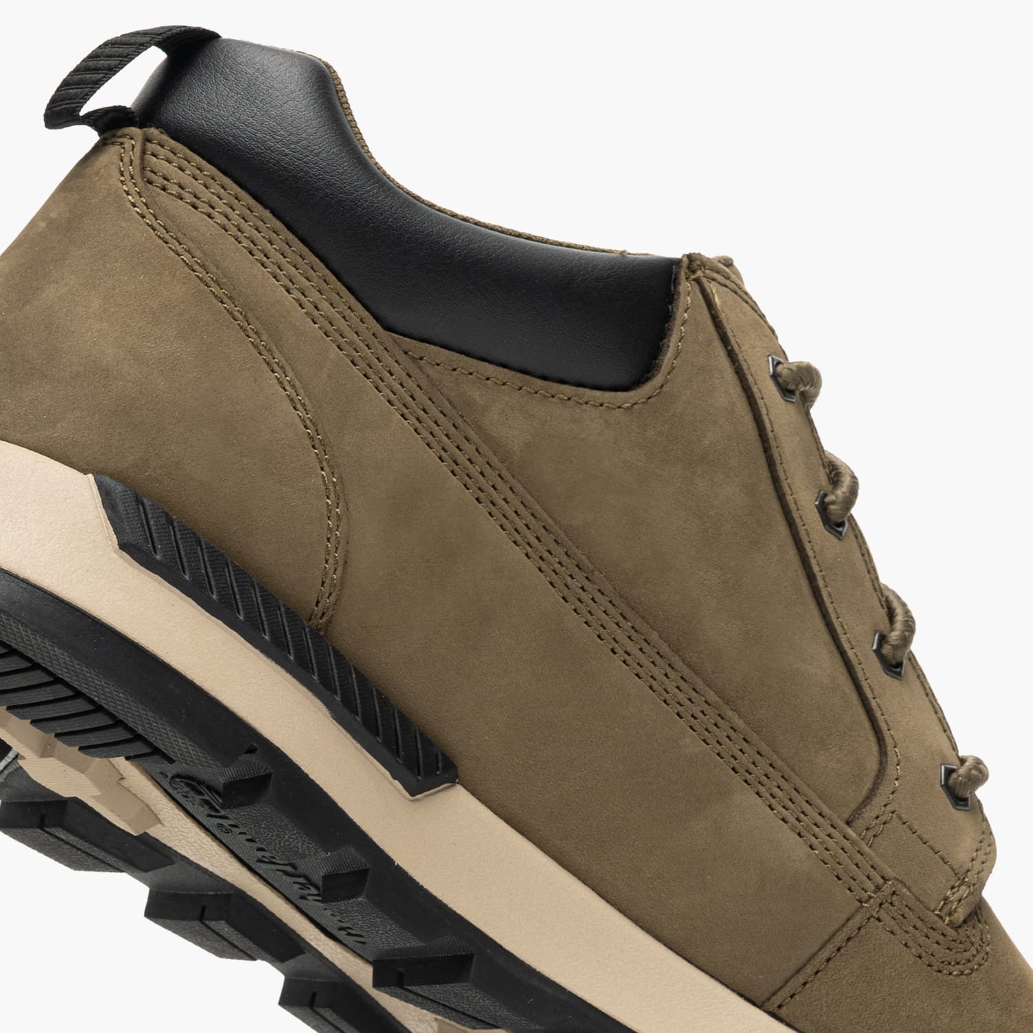 Timberland A69ED Ανδρικό Μποτάκι Timberland A69ED-Olive