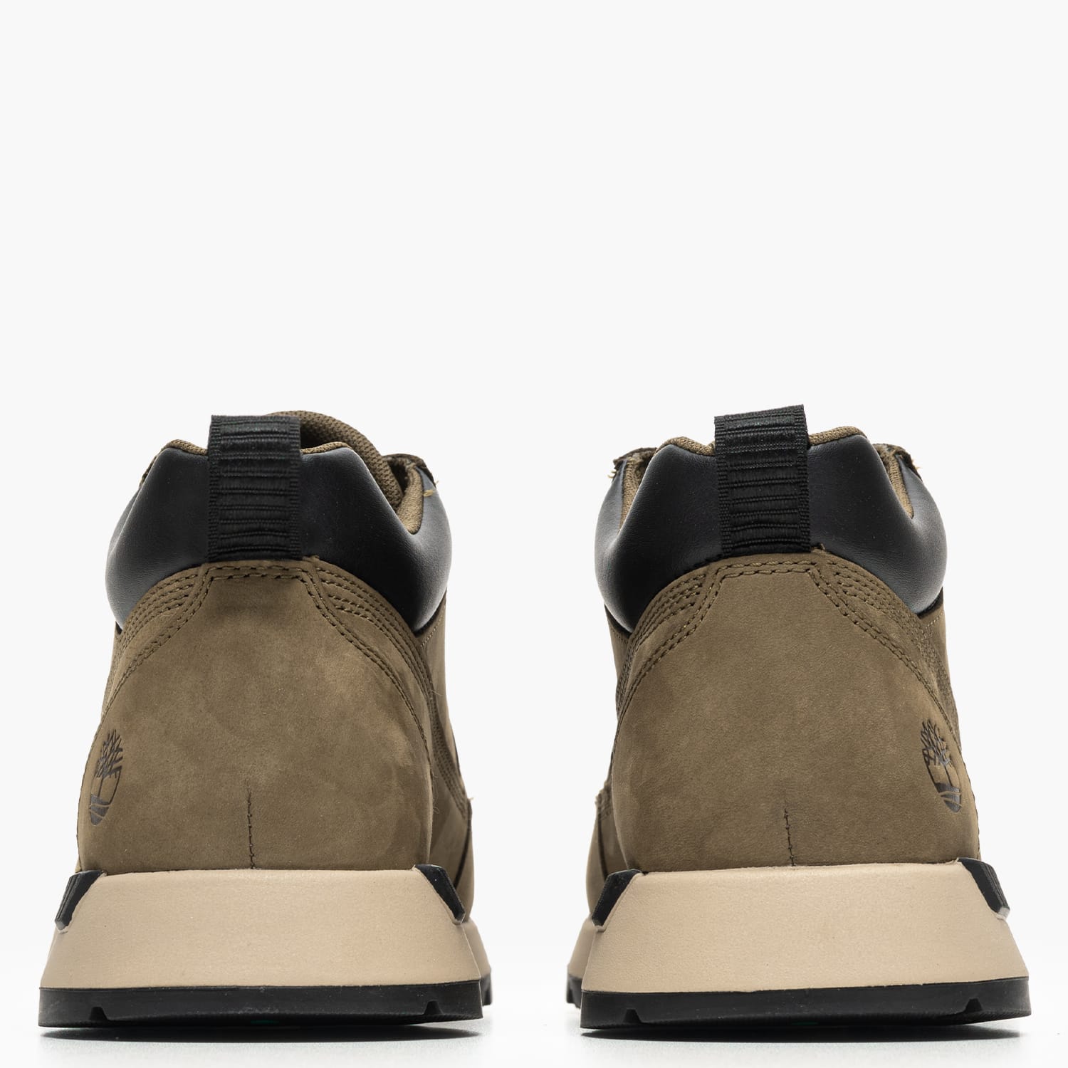 Timberland A69ED Ανδρικό Μποτάκι Timberland A69ED-Olive