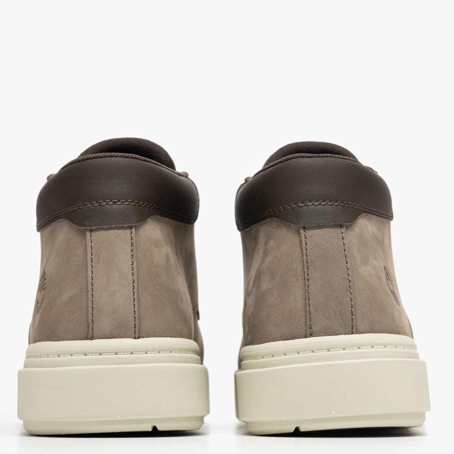 Timberland A69M1 Ανδρικό Μποτάκι Timberland A69M1-Grey