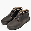 Timberland A69M1 Ανδρικό Μποτάκι Timberland A69M1-DarkGrey