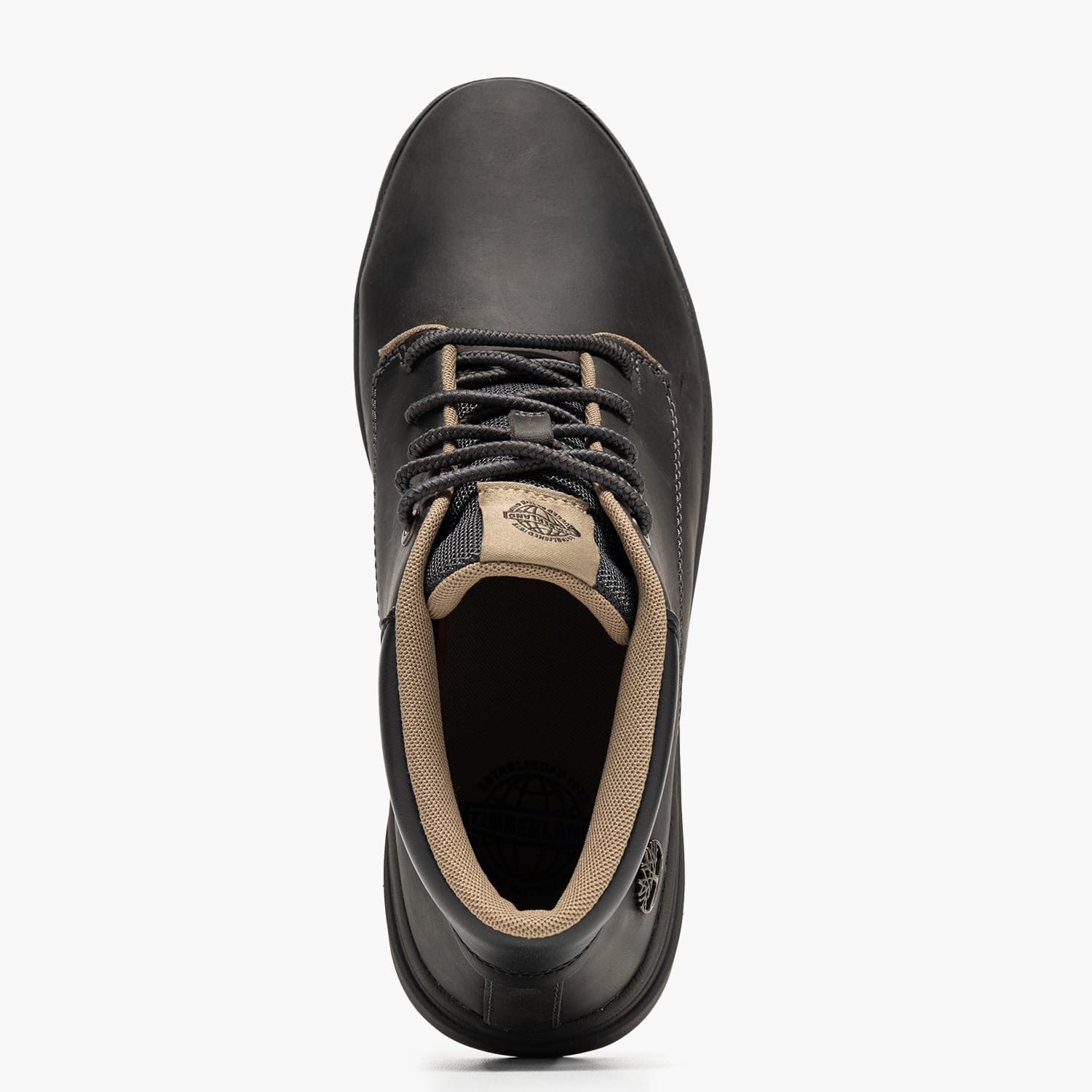 Timberland A69M1 Ανδρικό Μποτάκι Timberland A69M1-DarkGrey