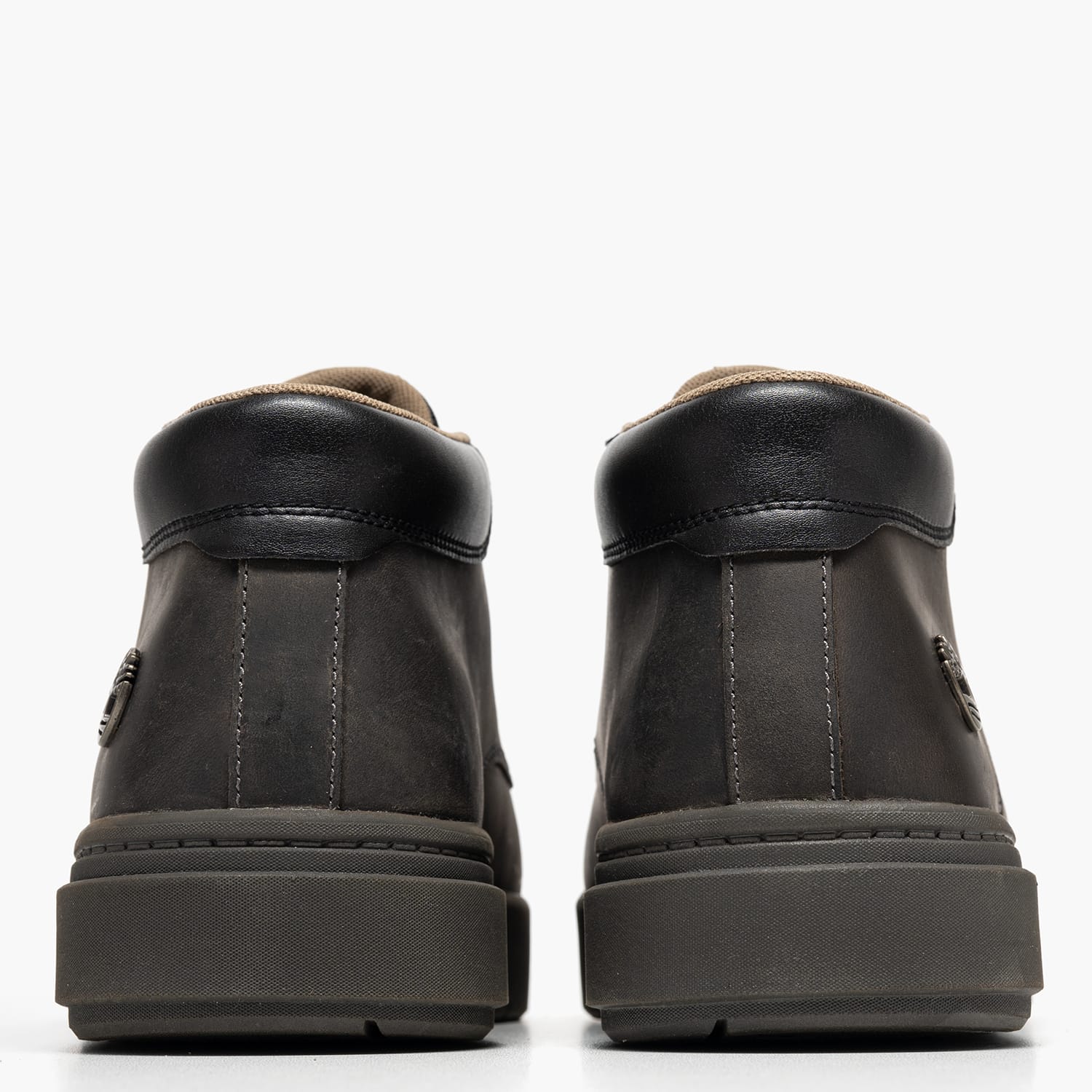 Timberland A69M1 Ανδρικό Μποτάκι Timberland A69M1-DarkGrey