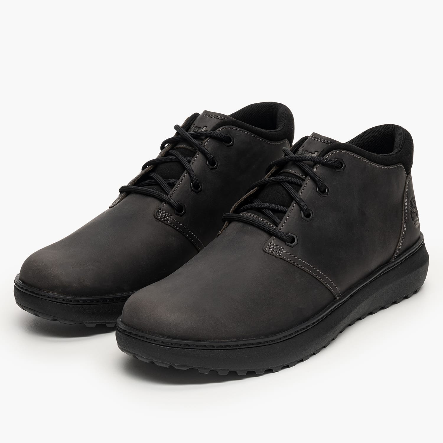 Timberland A69Q5.L Ανδρικό Μποτάκι Timberland A69Q5.L-Grey