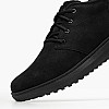 Timberland A69Q5 Ανδρικό Μποτάκι Timberland A69Q5-Black