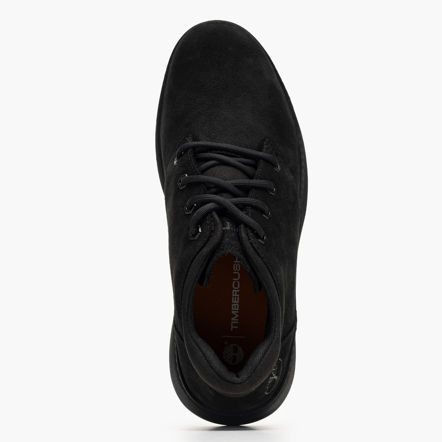 Timberland A69Q5 Ανδρικό Μποτάκι Timberland A69Q5-Black