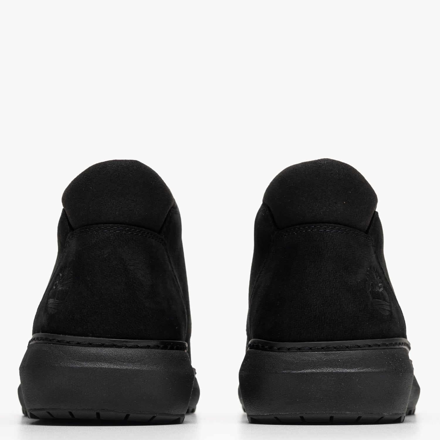 Timberland A69Q5 Ανδρικό Μποτάκι Timberland A69Q5-Black