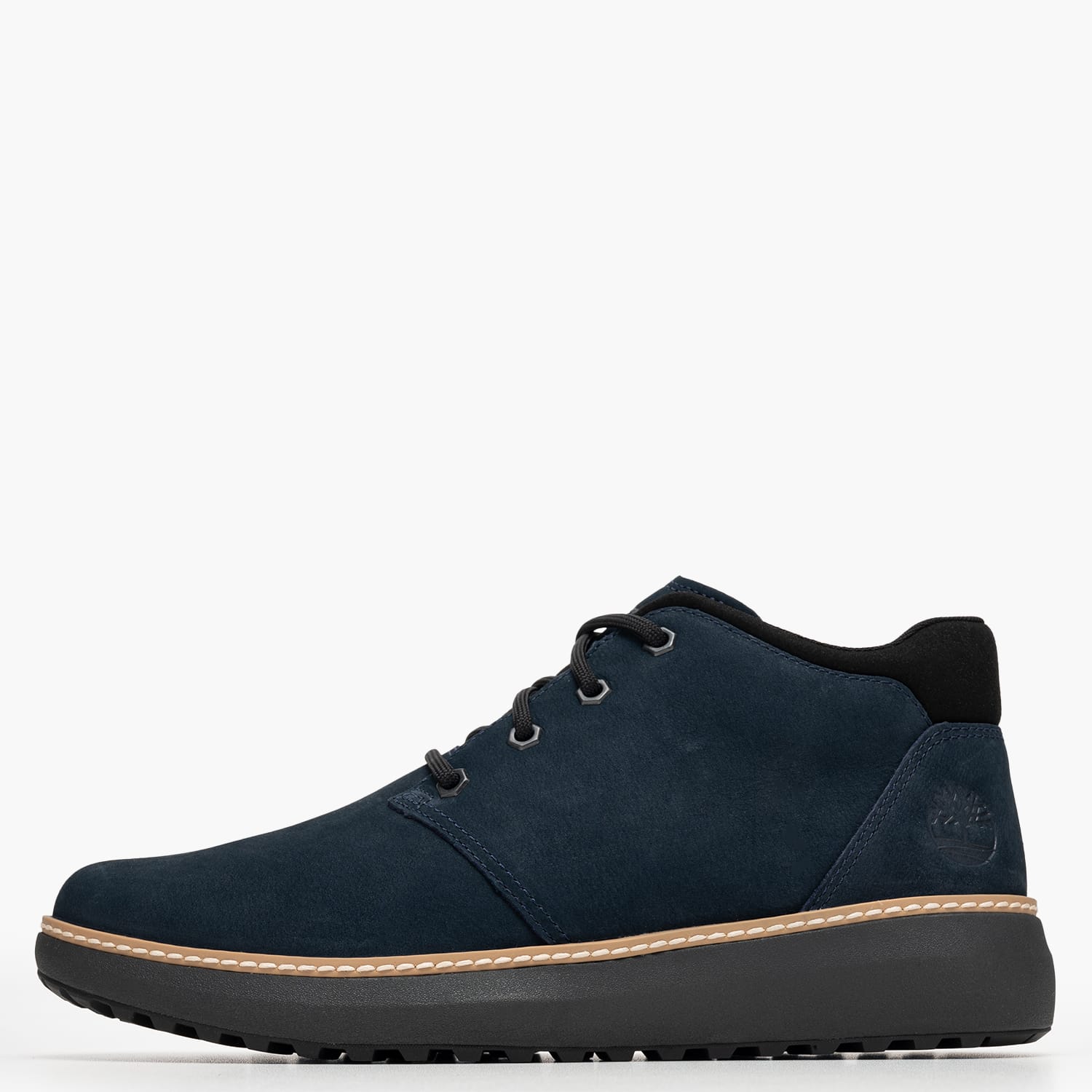 Timberland A69Q5 Ανδρικό Μποτάκι