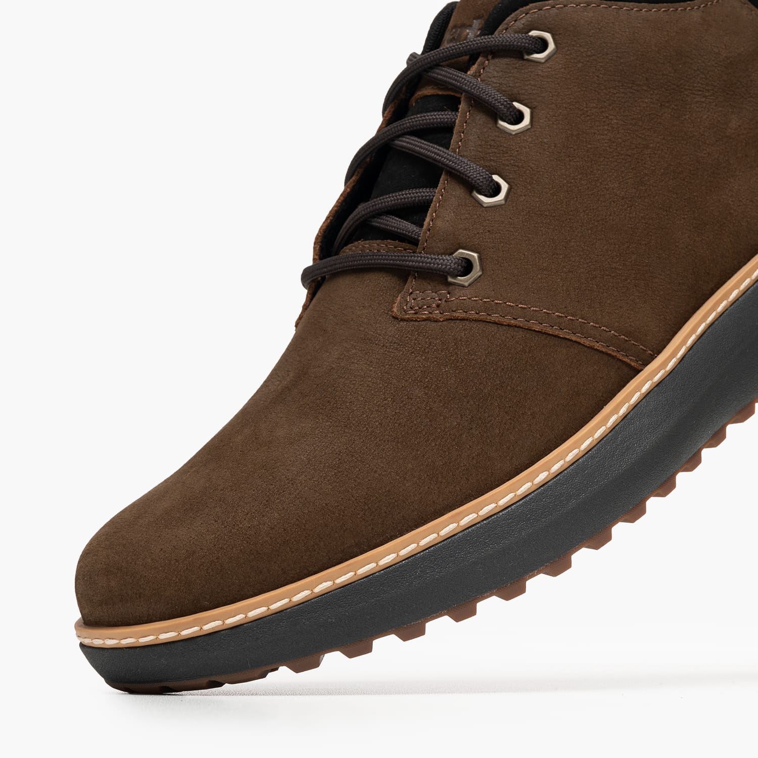 Timberland A69Q5 Ανδρικό Μποτάκι