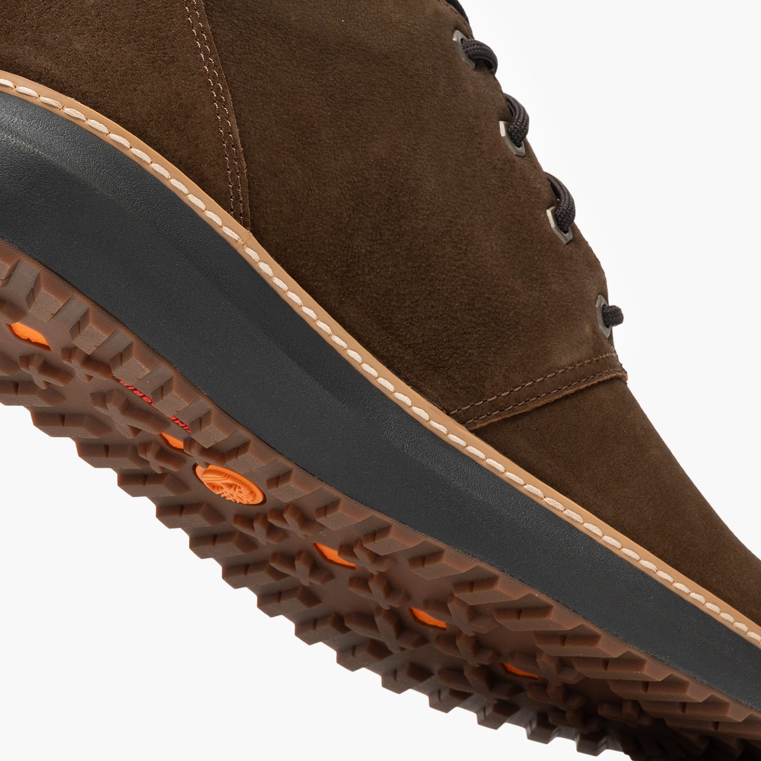 Timberland A69Q5 Ανδρικό Μποτάκι Timberland A69Q5-Brown