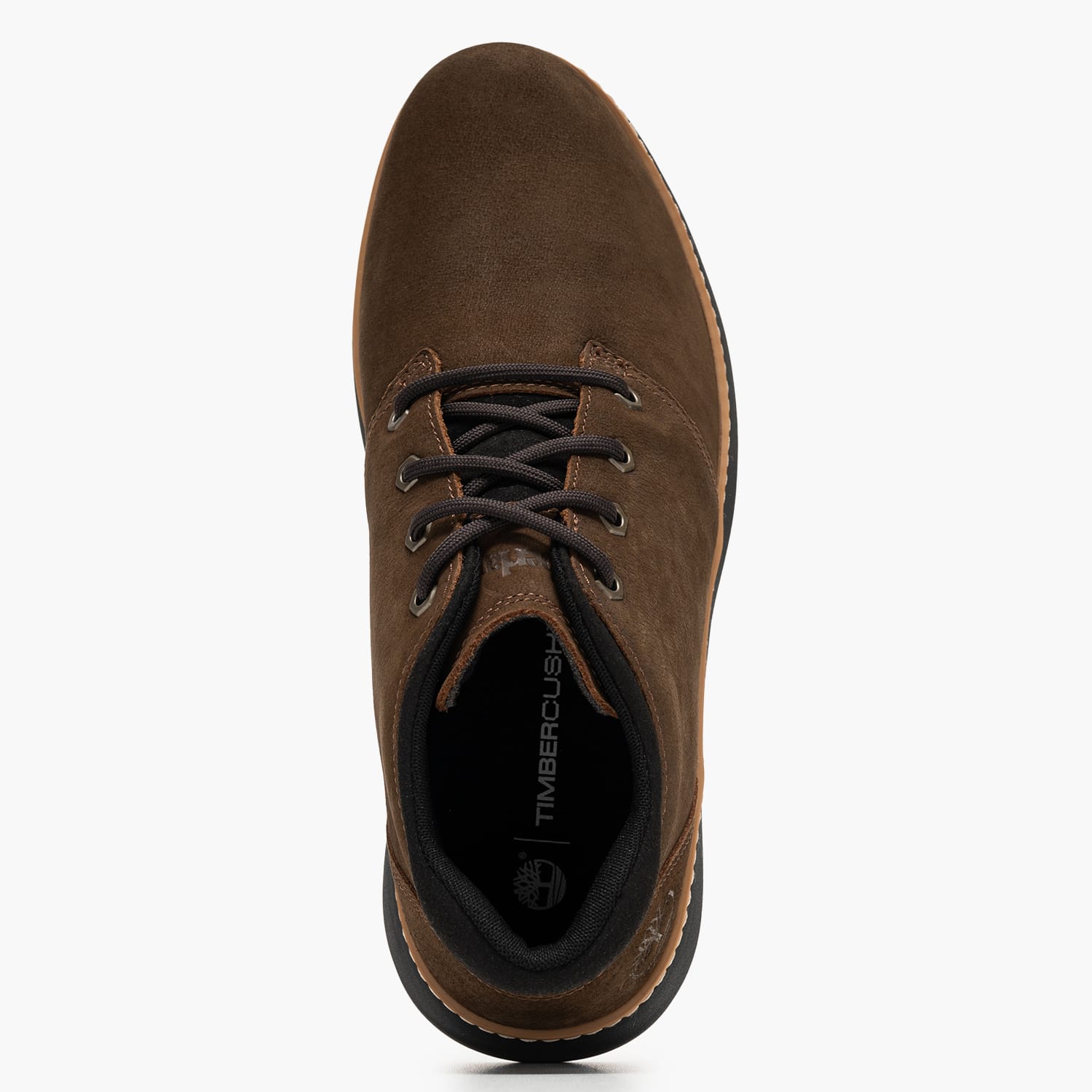 Timberland A69Q5 Ανδρικό Μποτάκι Timberland A69Q5-Brown