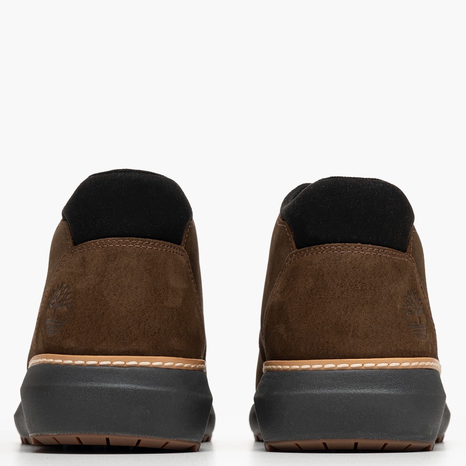 Timberland A69Q5 Ανδρικό Μποτάκι Timberland A69Q5-Brown