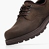 Timberland A69T9 Ανδρικό Παπούτσι Δετό Timberland A69T9-Brown