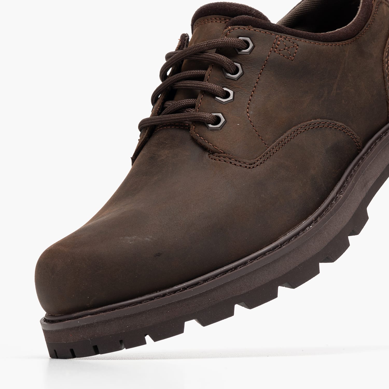 Timberland A69T9 Ανδρικό Παπούτσι Δετό