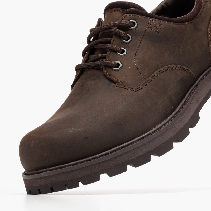 Timberland A69T9 Ανδρικό Παπούτσι Δετό