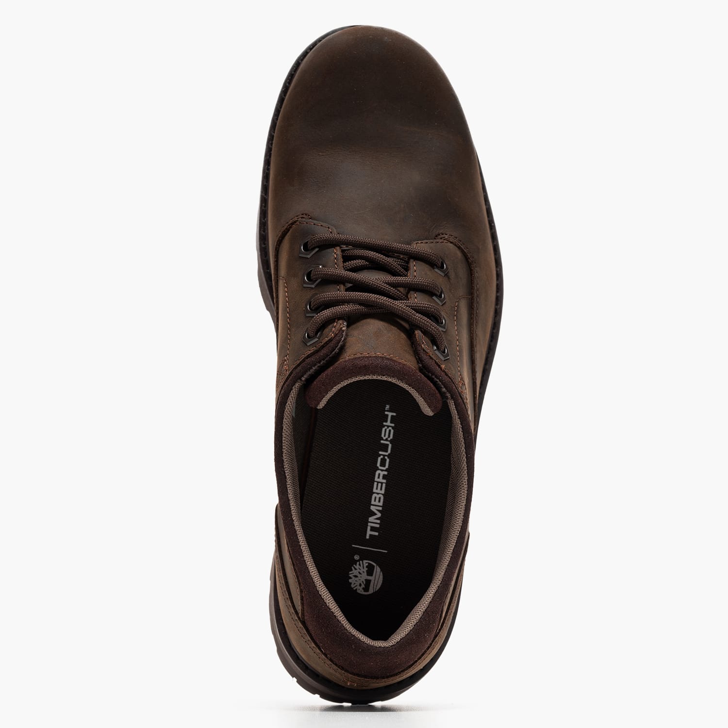Timberland A69T9 Ανδρικό Παπούτσι Δετό Timberland A69T9-Brown
