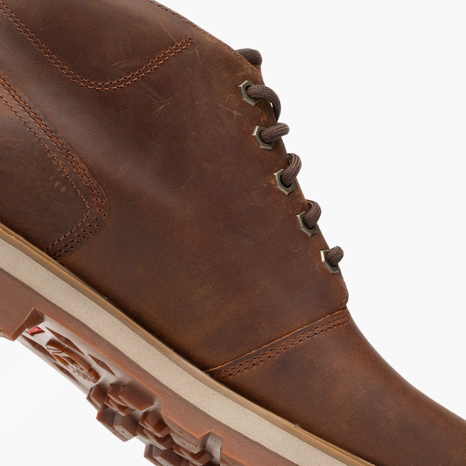 Timberland A69TW Ανδρικό Μποτάκι Timberland A69TW-Brown