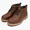 Timberland A69TW Ανδρικό Μποτάκι Timberland A69TW-Brown