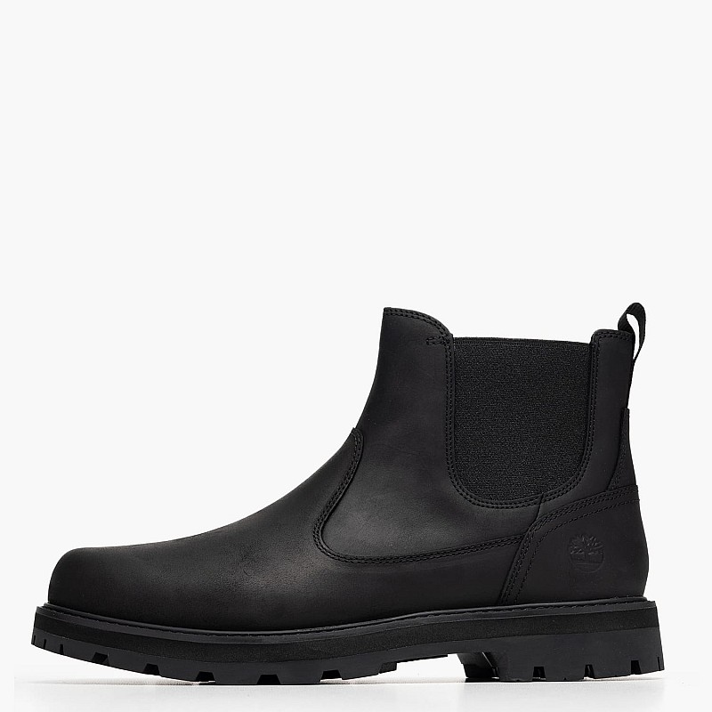 Timberland A6A4W Ανδρικό Μποτάκι