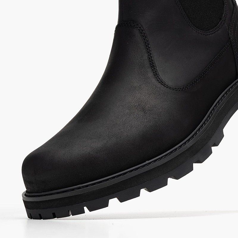 Timberland A6A4W Ανδρικό Μποτάκι