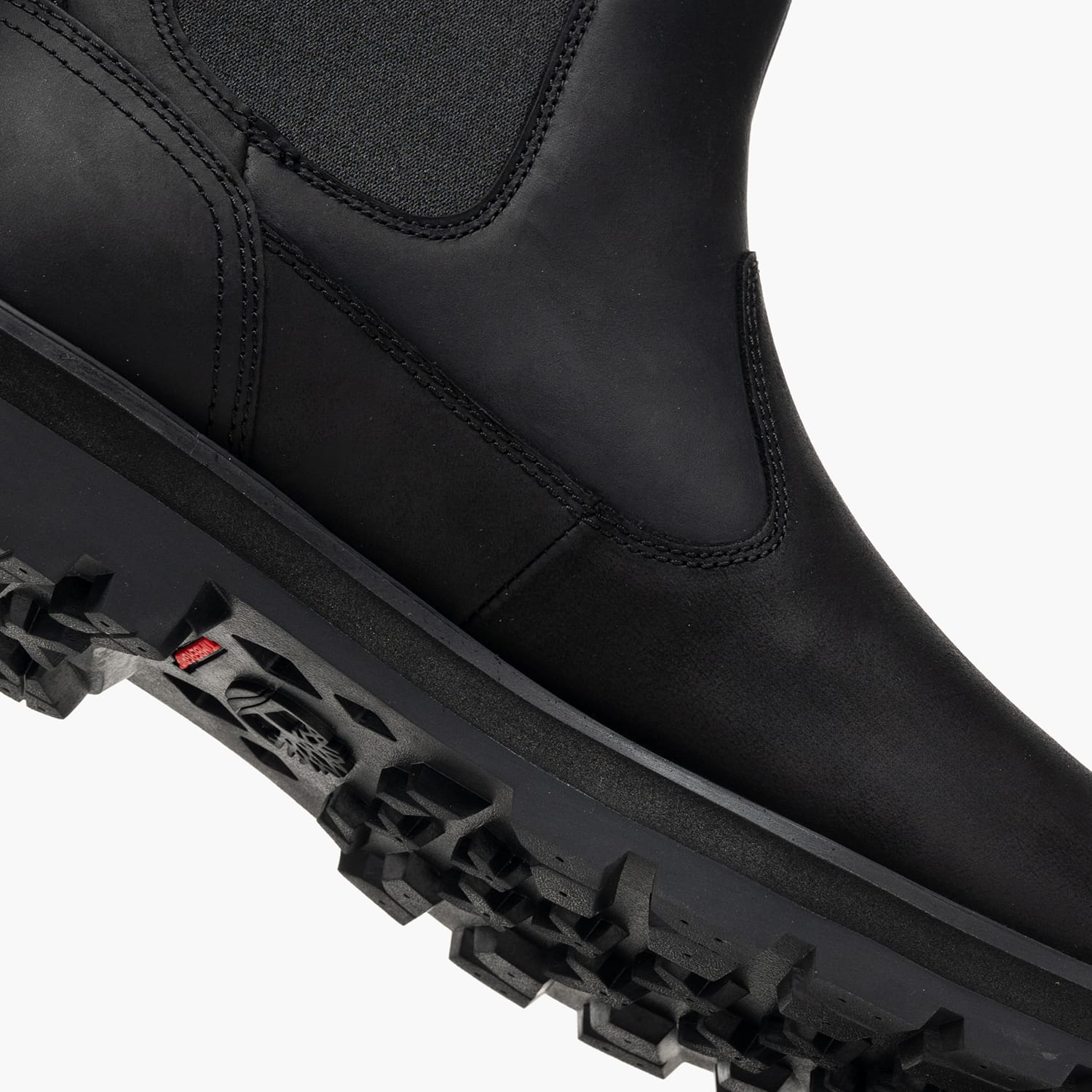 Timberland A6A4W Ανδρικό Μποτάκι Timberland A6A4W-Black