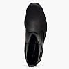 Timberland A6A4W Ανδρικό Μποτάκι Timberland A6A4W-Black