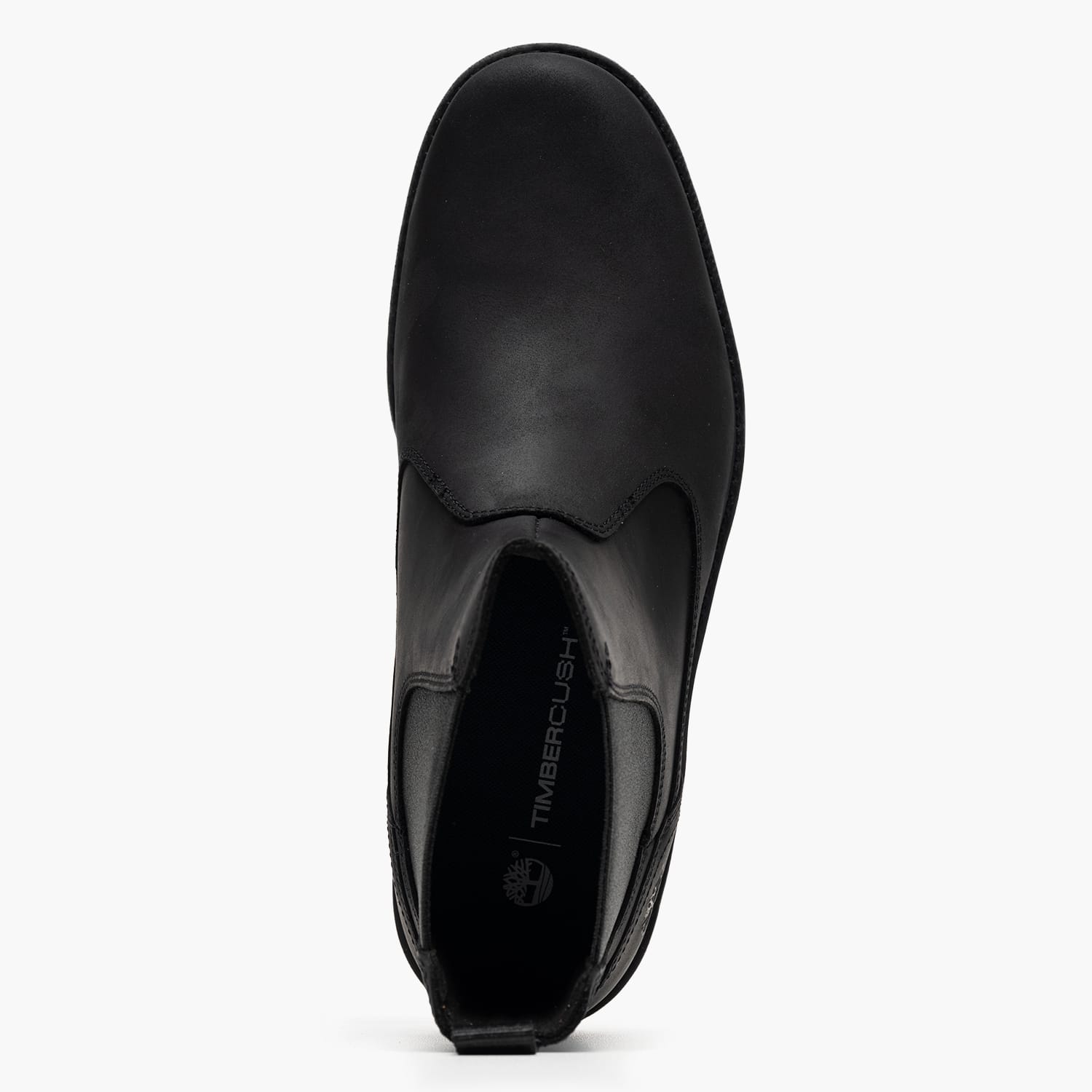 Timberland A6A4W Ανδρικό Μποτάκι Timberland A6A4W-Black