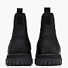 Timberland A6A4W Ανδρικό Μποτάκι Timberland A6A4W-Black