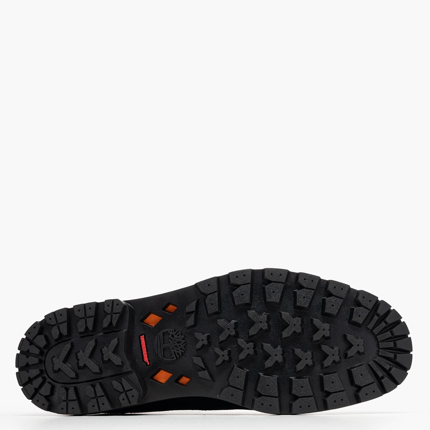 Timberland A6A4W Ανδρικό Μποτάκι Timberland A6A4W-Black