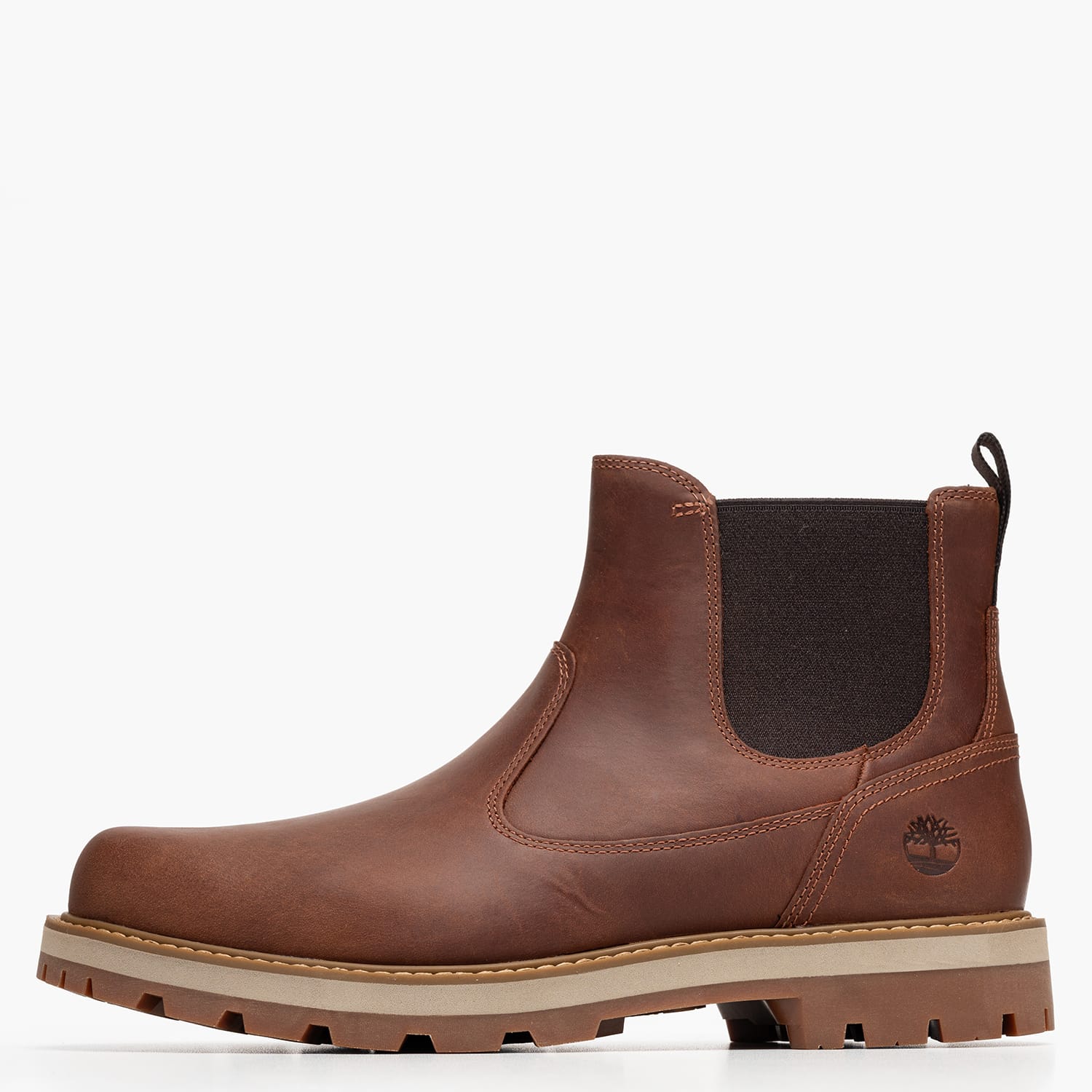 Timberland A6A4W Ανδρικό Μποτάκι