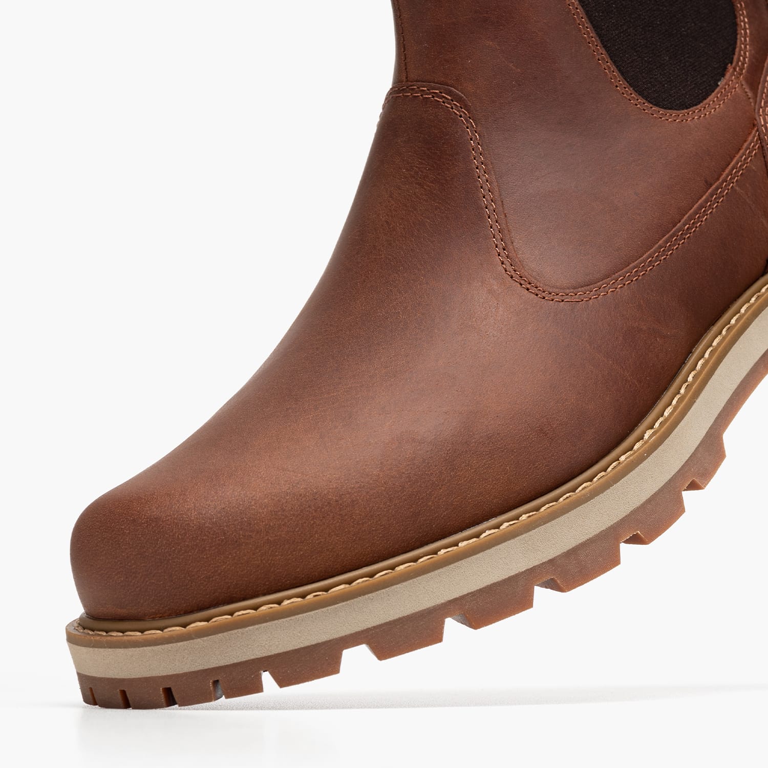 Timberland A6A4W Ανδρικό Μποτάκι