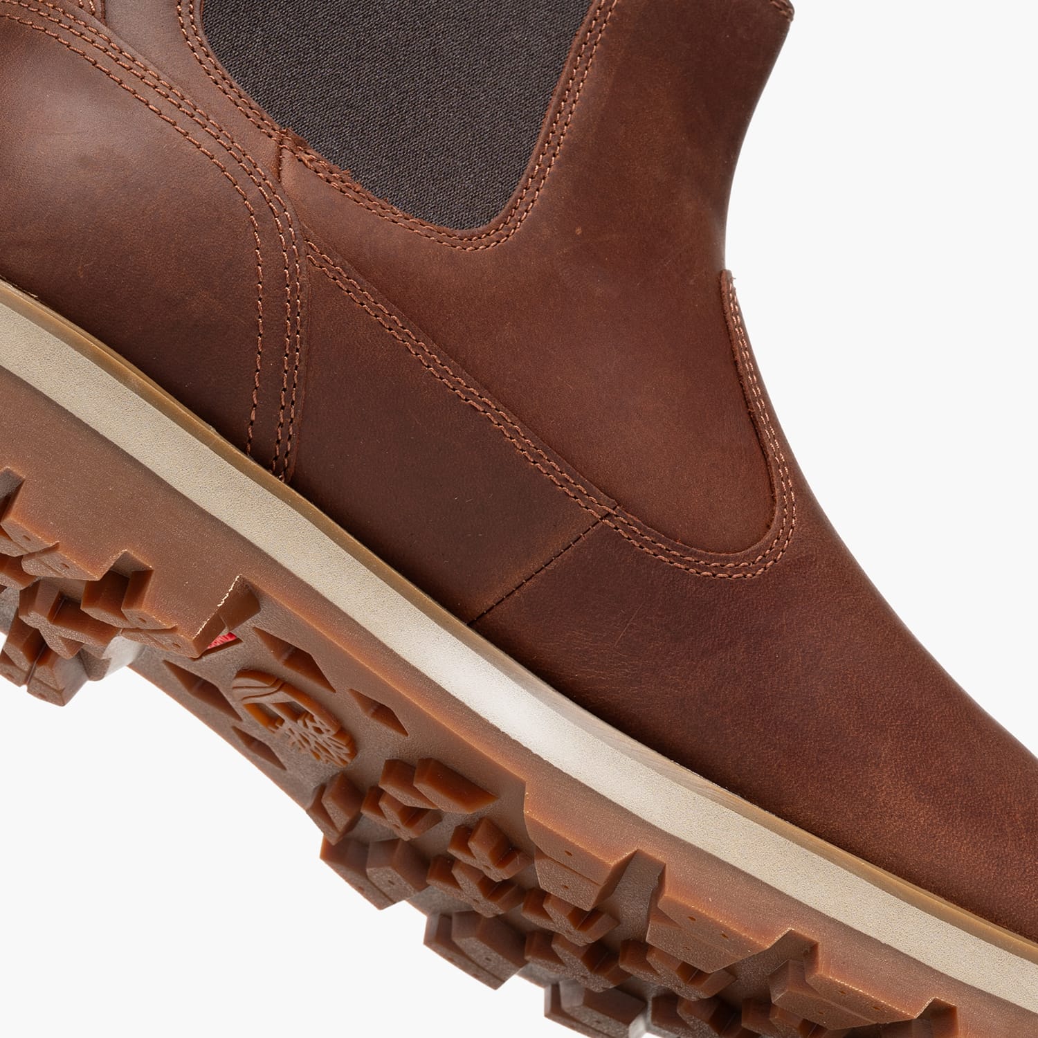 Timberland A6A4W Mens Boot Timberland A6A4W-Brown
